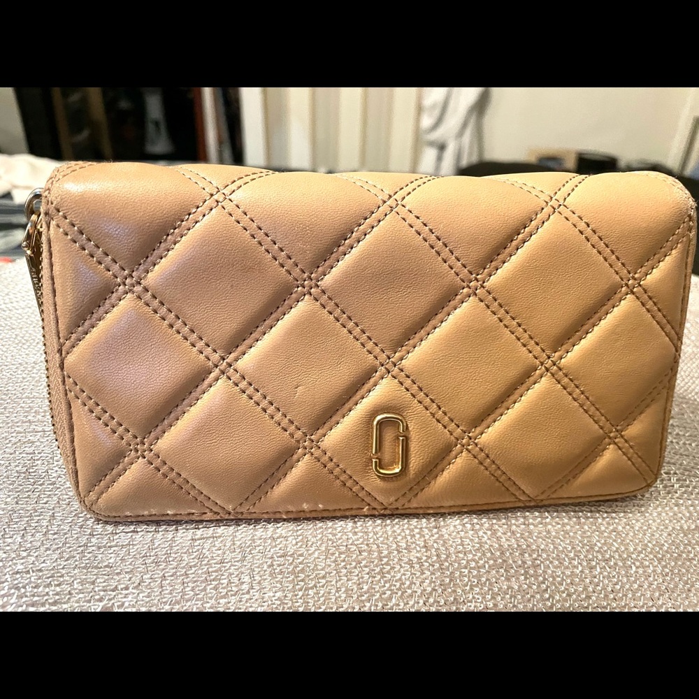 MARC JACOBS WALLET
